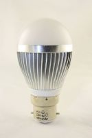 B22 Globe 4w Warm White Dimmable (Bayonet)